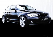 BMW 120i Hamann BMW 120i Hamann